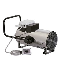 Aerotermos elctricos