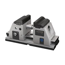 Mordazas para mquina de 5 ejes