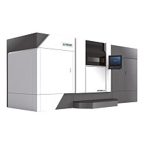 Impresora 3D de sinterizacin selectiva por lser