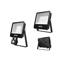 Proyectores funcionales LED de baja potencia