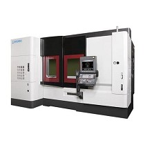 Mecanizado de alta precisin