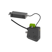 Cabezales de aplicacin elctricos