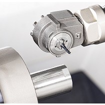 Husillos a altas revoluciones