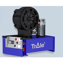 Mquinas para el tratamiento de tubo flexible y rgido