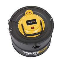 Aspiradores de cenizas 1000 W