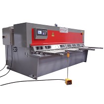 Cizallas hidrulicas universales