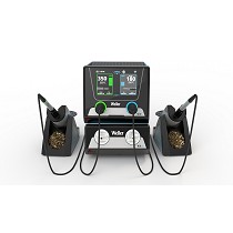 Estaciones de soldadura inteligente