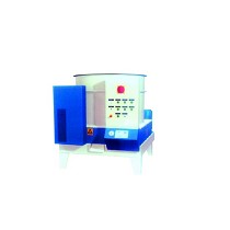 Briquetadoras para virutas met�licas