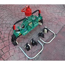 Pinzas multifuncin hidrulicas