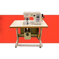 Mquina de soldar por ultrasonidos