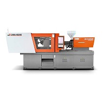 Inyectoras servohidrulicas