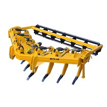 Subsoladores Non-stop