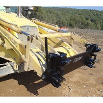 Enganches rpidos universales frontales