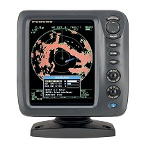 Radares para navegacin