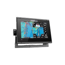 Plotters para pequeas embarcaciones