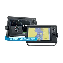 Plotters de 12 pulgadas