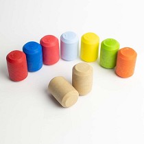 Tapn para vinos espumosos