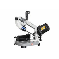 Sierra de cinta porttil manual