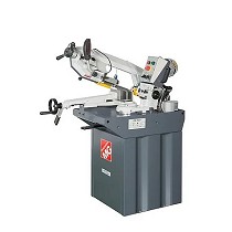 Sierra de cinta manual