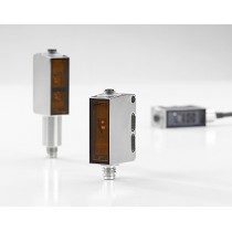 Sensores minituarizados con carcasa inoxidable