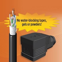 Conectores para vlvulas de uso intensivo