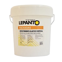 Revestimientos elsticos verticales