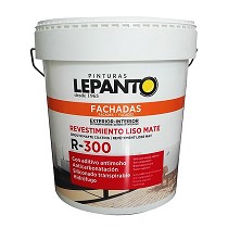 Revestimientos hidrfugos siliconados