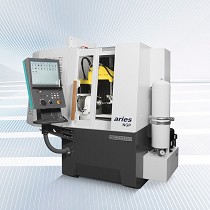 Afiladora CNC de 5 ejes