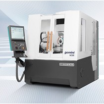 Afiladora CNC de 5 ejes