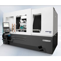 Afiladora CNC de 6 ejes