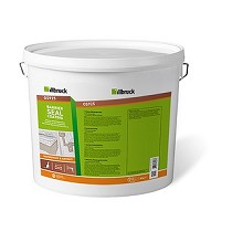 Revestimiento estanco e impermeable