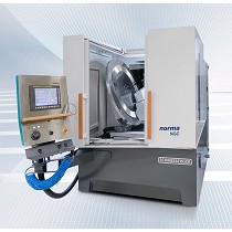 Afiladora CNC