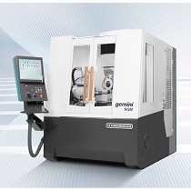 Afiladora CNC de 6 ejes