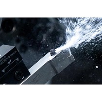 Sistema para portas de torneado