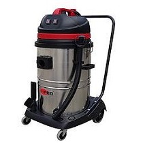 Aspirador agua/polvo LSU 275 P (2 motores)