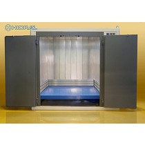 Elevadores montacargas