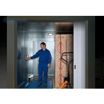 Montacargas acompaados