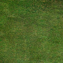 Moqueta de c�sped sint�tico