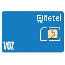 Servicios de voz