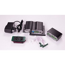 Sistemas de alarma para ascensores