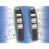 Mdulos de rels de seguridad