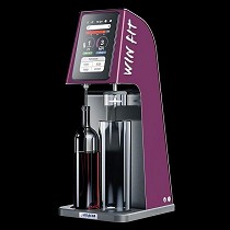 Unidad ndice de colmatacin automtica