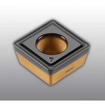 Fresas con plaquitas intercambiables calidad de metal duro