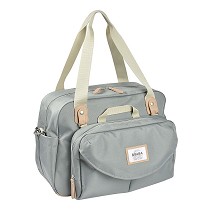 Bolso cambiador para bebs