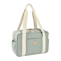 Bolso cambiador para bebs