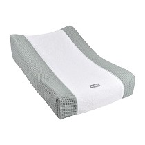 Funda para cambiador