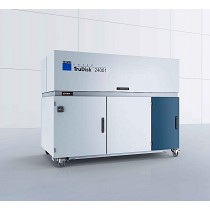 Lser de disco de 24 kw de potencia