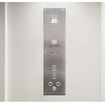 Botonera para ascensor