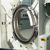 Motores rotativos sncronos