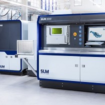 Mquinas para la fabricacin aditiva